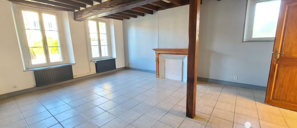 Maison 4 pièces de 134 m² à Aix-Villemaur-Pâlis (10190)