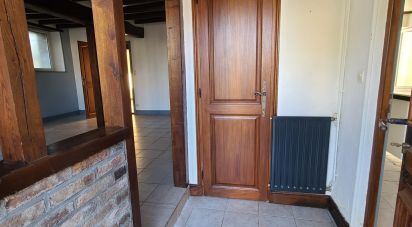 House 4 rooms of 134 m² in Aix-Villemaur-Pâlis (10190)