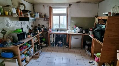 Maison de campagne 7 pièces de 184 m² à Saint-Épain (37800)