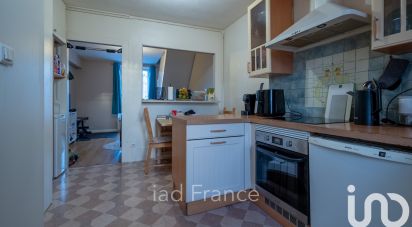 Apartment 2 rooms of 38 m² in Poissy (78300)