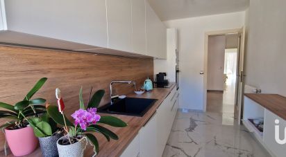 Apartment 2 rooms of 58 m² in Roquebrune-Cap-Martin (06190)