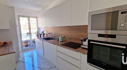 Apartment 2 rooms of 58 m² in Roquebrune-Cap-Martin (06190)