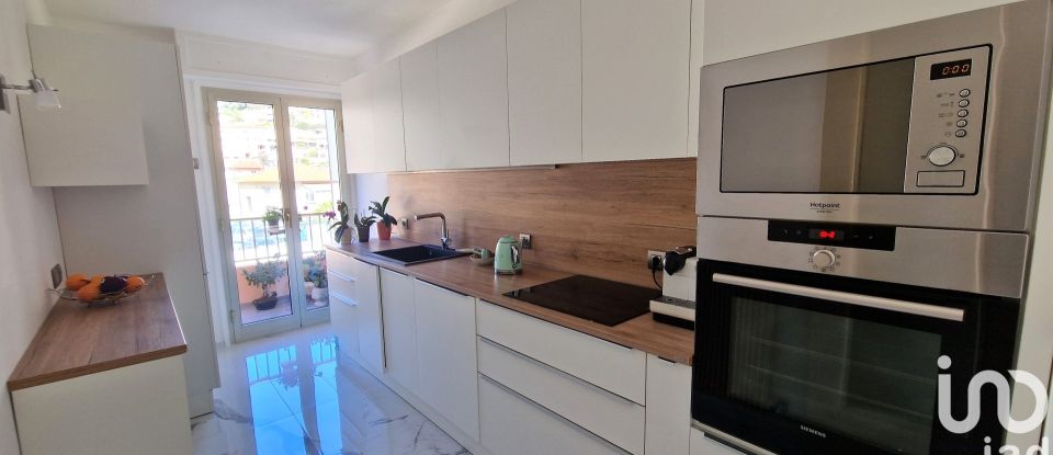 Apartment 2 rooms of 58 m² in Roquebrune-Cap-Martin (06190)