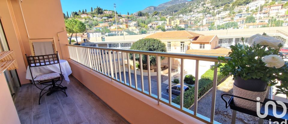 Apartment 2 rooms of 58 m² in Roquebrune-Cap-Martin (06190)