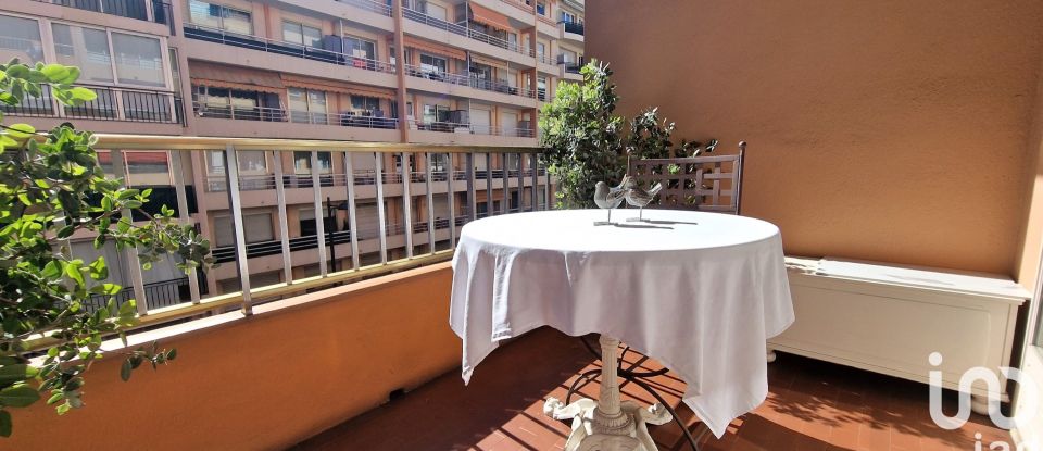 Apartment 2 rooms of 58 m² in Roquebrune-Cap-Martin (06190)