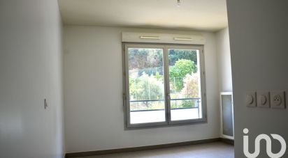 Studio 1 room of 21 m² in Nice (06200)