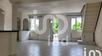 Town house 4 rooms of 83 m² in Montluçon (03100)