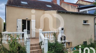 Maison de ville 4 pièces de 83 m² à Montluçon (03100)