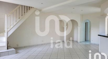 Maison de ville 4 pièces de 83 m² à Montluçon (03100)