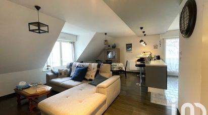 Apartment 5 rooms of 97 m² in Mulhouse (68200)