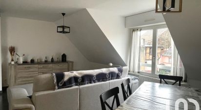 Apartment 5 rooms of 97 m² in Mulhouse (68200)