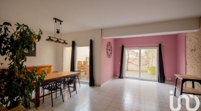 Maison 7 pièces de 145 m² à Magny-en-Vexin (95420)