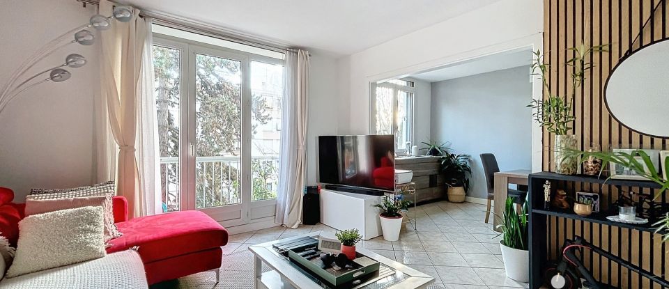 Apartment 4 rooms of 67 m² in Ablon-sur-Seine (94480)