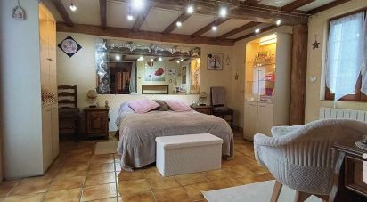 Traditional house 7 rooms of 160 m² in Branville (14430)