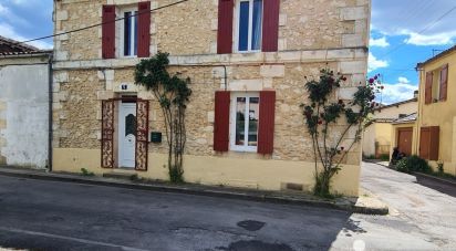 Town house 5 rooms of 128 m² in Bergerac (24100)