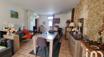 Maison de ville 5 pièces de 128 m² à Bergerac (24100)