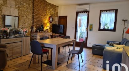 Town house 5 rooms of 128 m² in Bergerac (24100)