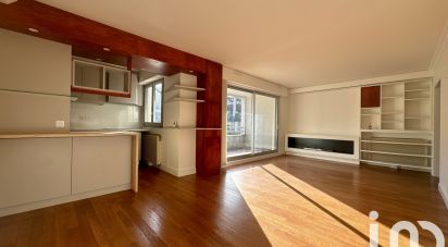 Appartement 3 pièces de 81 m² à Sèvres (92310)