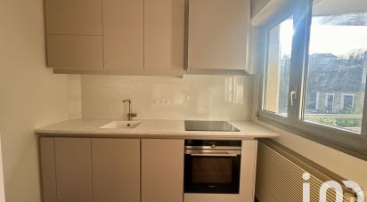 Appartement 3 pièces de 81 m² à Sèvres (92310)