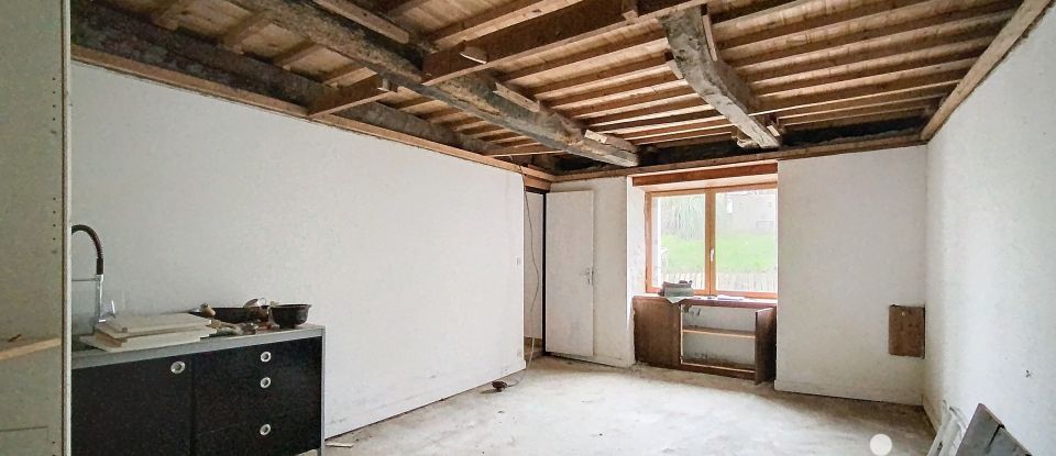 House 3 rooms of 107 m² in Uzel (22460)