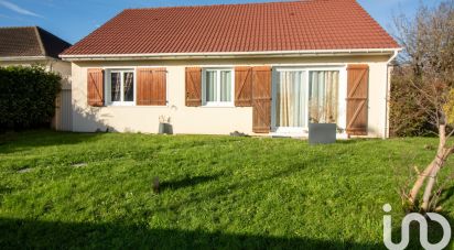 House 4 rooms of 84 m² in Beynes (78650)