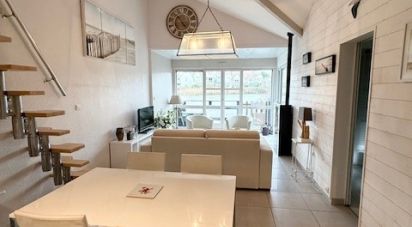 Apartment 2 rooms of 50 m² in Le Touquet-Paris-Plage (62520)