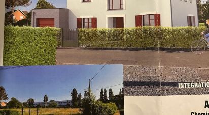 Land of 625 m² in Avion (62210)