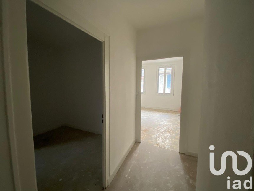 Appartement 5 pièces de 106 m² à Rumilly (74150)