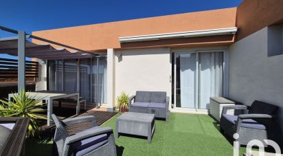 Apartment 4 rooms of 142 m² in La Valette-du-Var (83160)