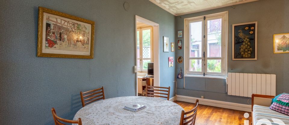 Appartement 2 pièces de 31 m² à Versailles (78000)