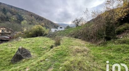 Land of 1,735 m² in Sainte-Marie-aux-Mines (68160)