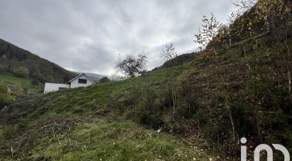 Terrain de 1 735 m² à Sainte-Marie-aux-Mines (68160)