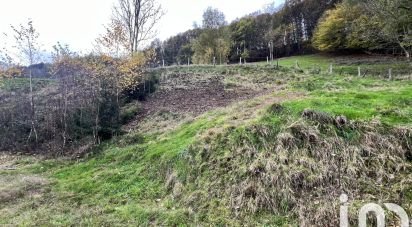 Terrain de 1 735 m² à Sainte-Marie-aux-Mines (68160)