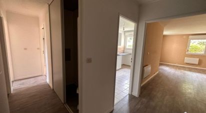 Appartement 3 pièces de 72 m² à Massy (91300)