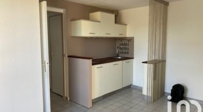 Apartment 2 rooms of 47 m² in Le Grau-du-Roi (30240)