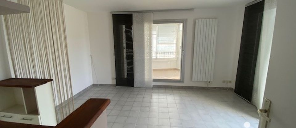 Apartment 2 rooms of 47 m² in Le Grau-du-Roi (30240)