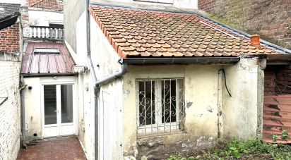 Maison de ville 5 pièces de 90 m² à Auchel (62260)