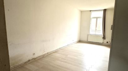 Apartment 5 rooms of 101 m² in Auchel (62260)