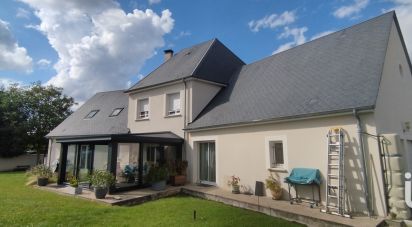 Traditional house 6 rooms of 223 m² in Romorantin-Lanthenay (41200)