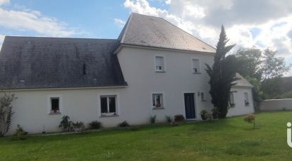 Traditional house 6 rooms of 223 m² in Romorantin-Lanthenay (41200)