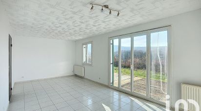 Maison 3 pièces de 72 m² à Cuchery (51480)