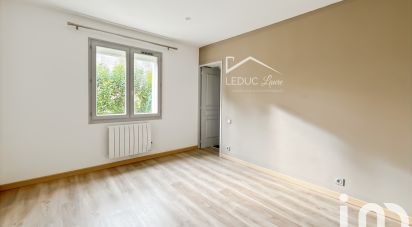 Maison 4 pièces de 92 m² à Goudargues (30630)