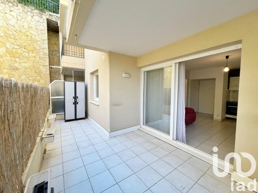 Appartement 2 pièces de 34 m² à Menton (06500)