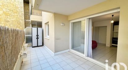 Appartement 2 pièces de 34 m² à Menton (06500)