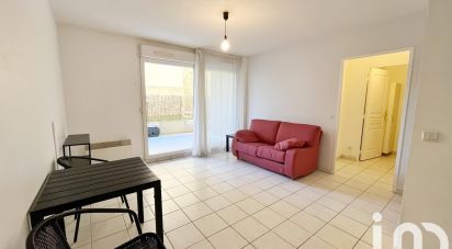 Appartement 2 pièces de 34 m² à Menton (06500)