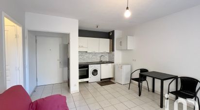 Appartement 2 pièces de 34 m² à Menton (06500)