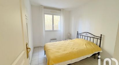 Apartment 2 rooms of 34 m² in Menton (06500)