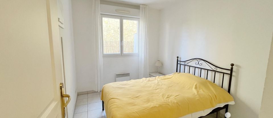 Appartement 2 pièces de 34 m² à Menton (06500)