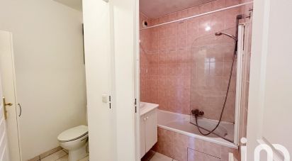 Apartment 2 rooms of 34 m² in Menton (06500)