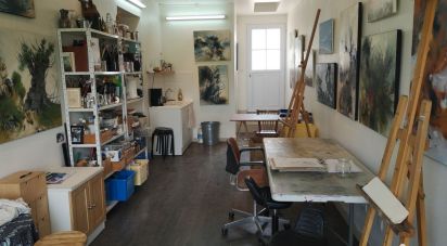 Workshop of 30 m² in Crespières (78121)